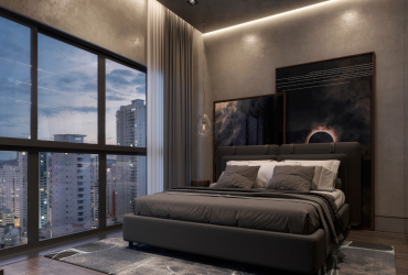 Decoração de Interiores: Dicas e Inspirações para Transformar Seu Espaço